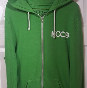Chive hoodie